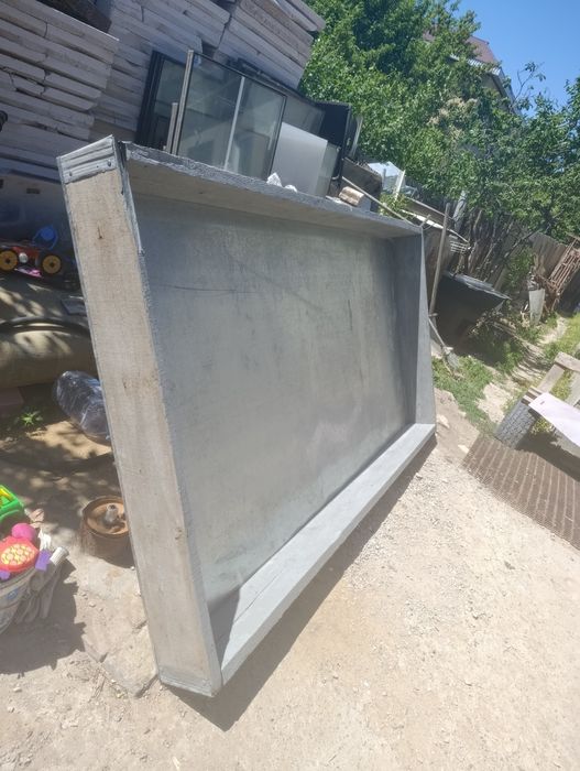 Продам бадья 1,25*2,5