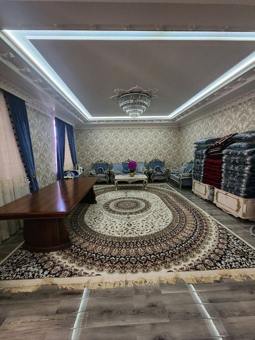 Продается дом Хасанбой 2,6 сот