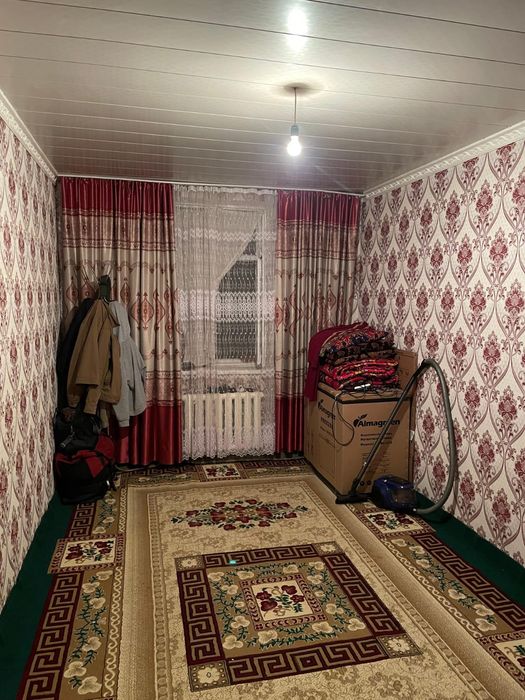 Продаеться квартира