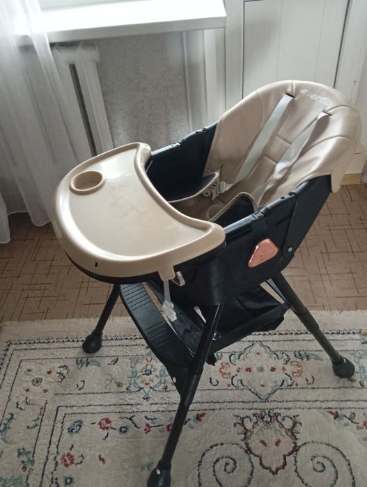 Детские стульчики