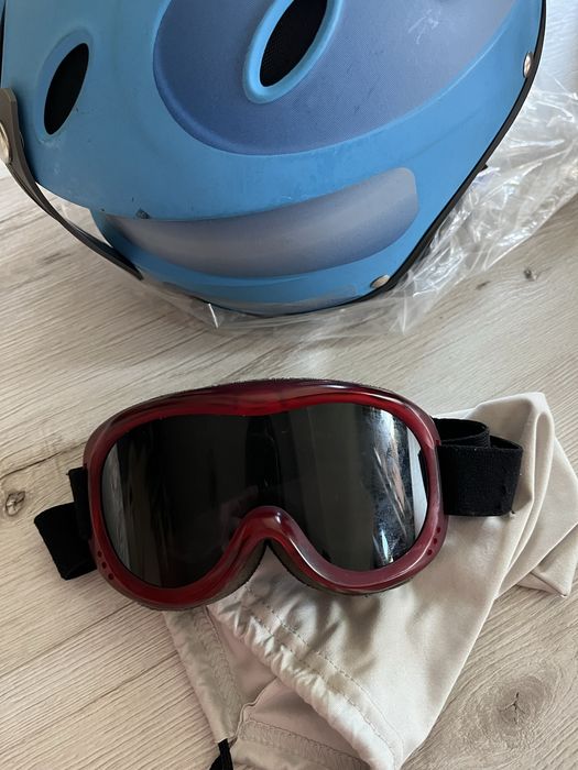 Cască ski- si Snowboard