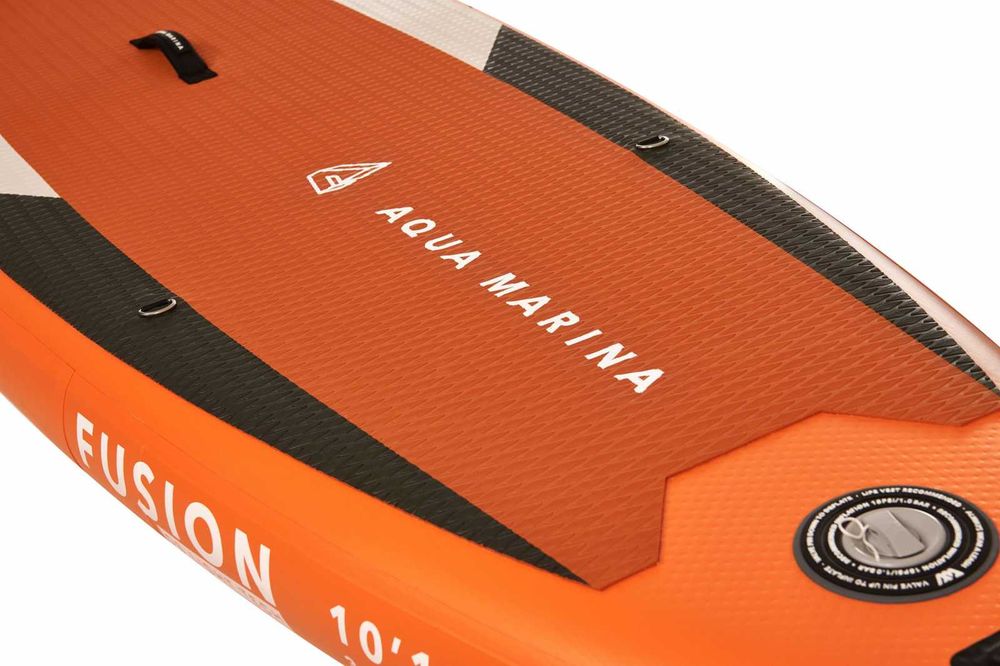 Stand up paddle SUP Aqua Marina nou, sigilat, cu factura si garantie
