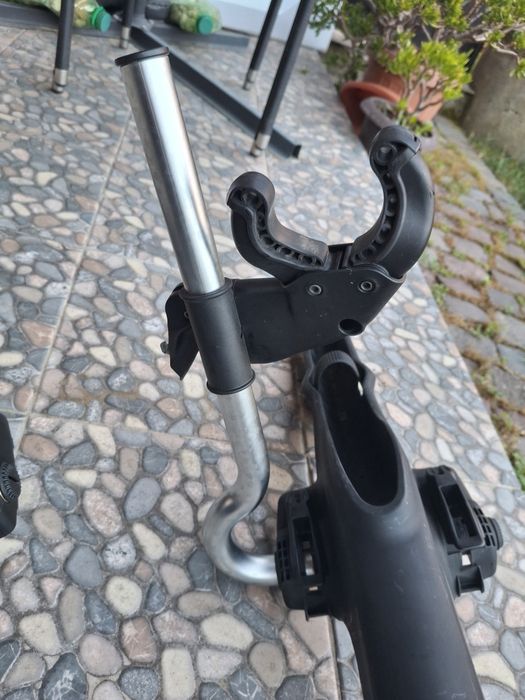 Suport biciclete stare nouă