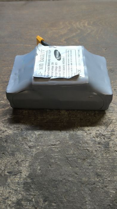 Батарея для гироскутера