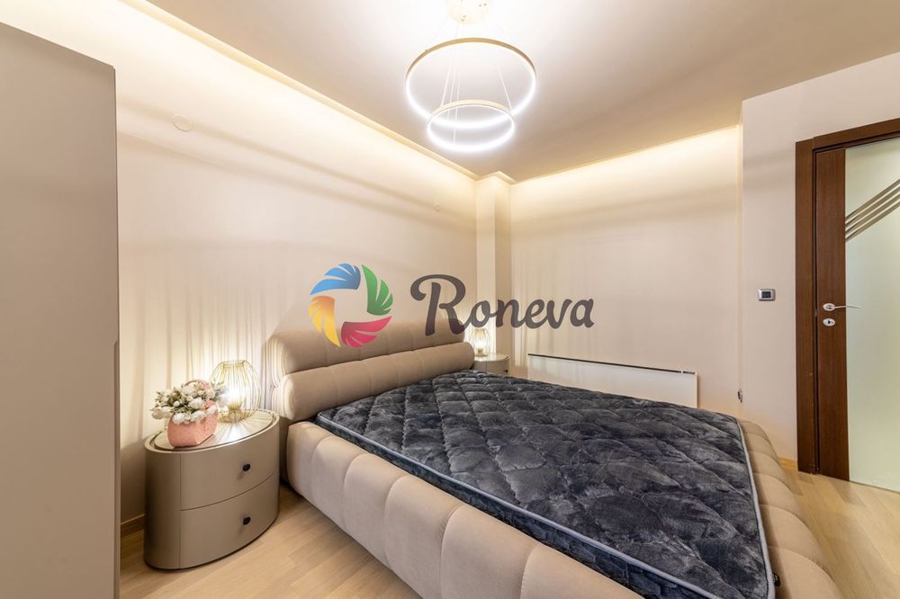 Продава се Многостаен апартамент в Варна, м-т Евксиноград - 176 кв.м за 2557 €/кв.м - Снимка #12