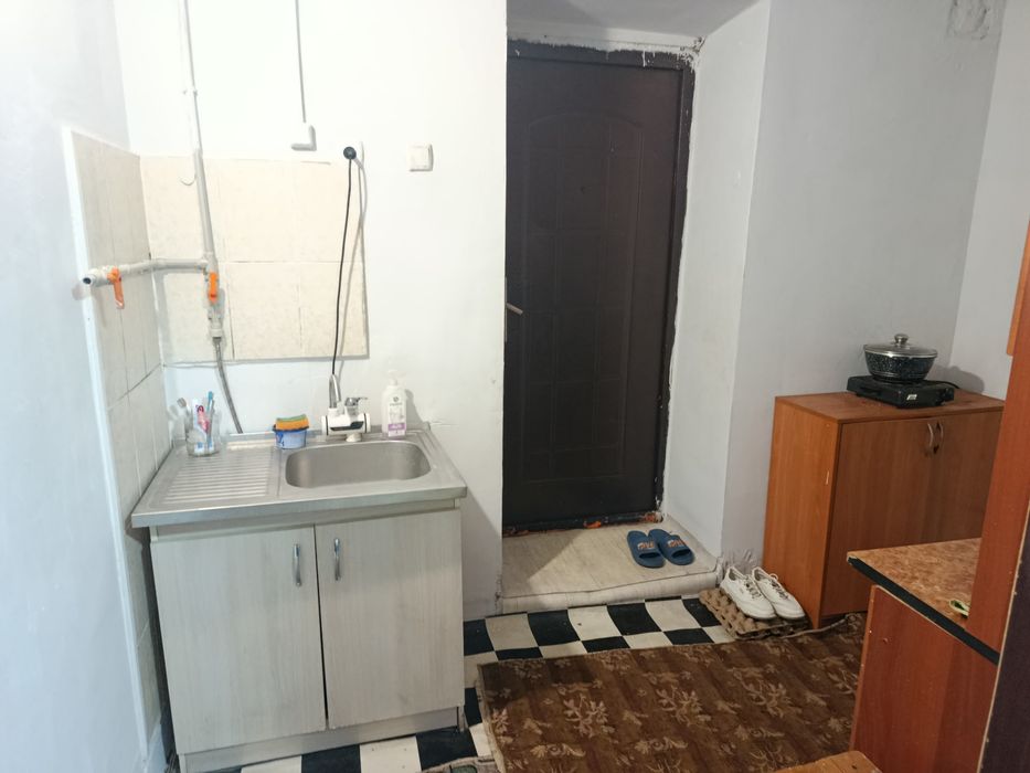 Квартира 1 комната