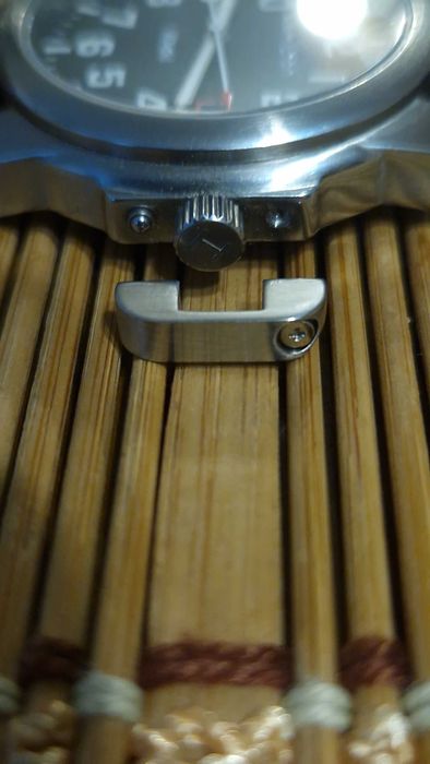 Ceas barbati HAMILTON Khaki quartz,original,stare foarte buna