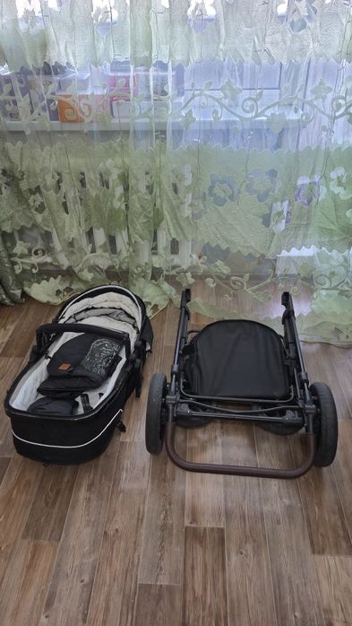 Коляск Everflo 2в1 за 20 000тг