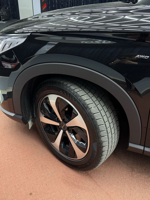 Byd song plus AWD Hybrid Gibrid 2023 toza full