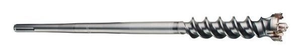 Промоция!Свредла за проходни отвори Bosch SDS max-9 ф45 , ф55