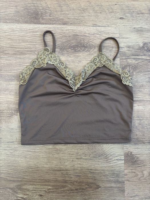 Дамски къс потник