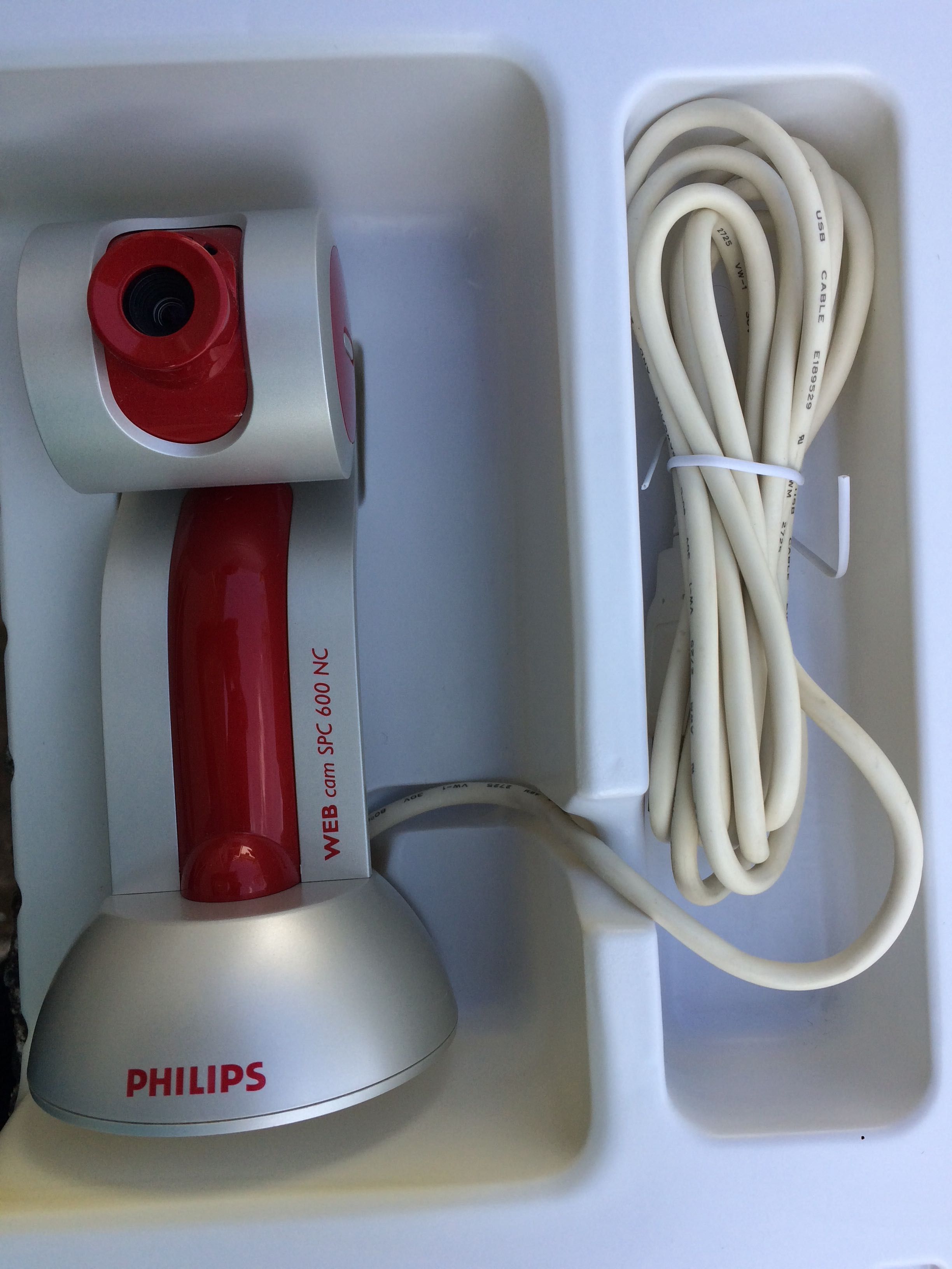 Philips spc best sale 600 nc