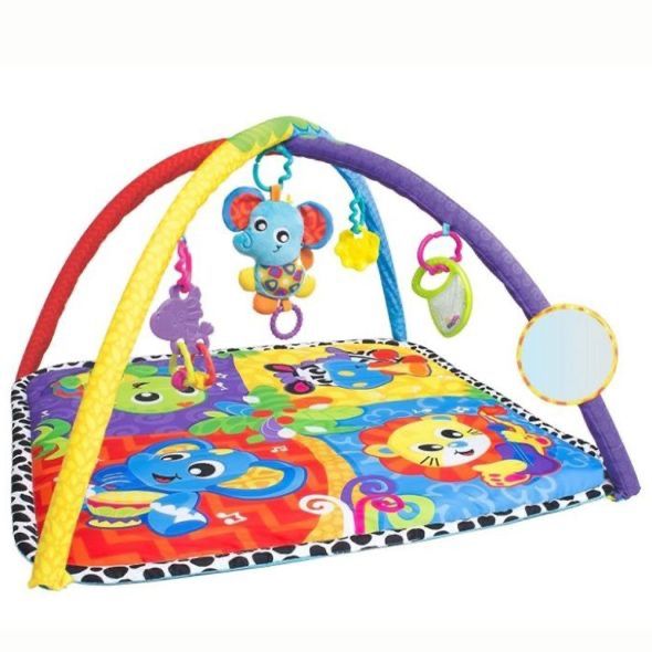 Активна гимнастика Playgro Джунгла