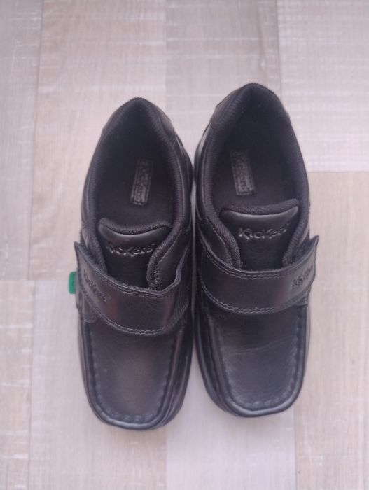 Pantofi Kickers pentru copii