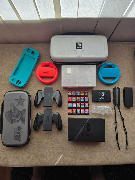 Animal Crossing: New Horizons (Nintendo Switch)