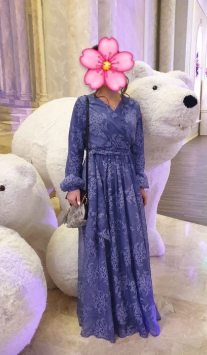 Платье на мероприятия 42-44рр