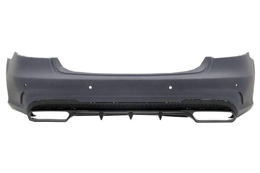 Pachet Exterior Mercedes E-Class W212 Facelift (2013-2016) E63 Look