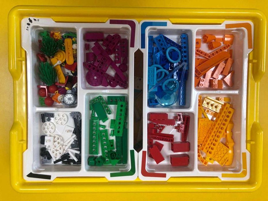 LEGO 45345 SPIKE Essential