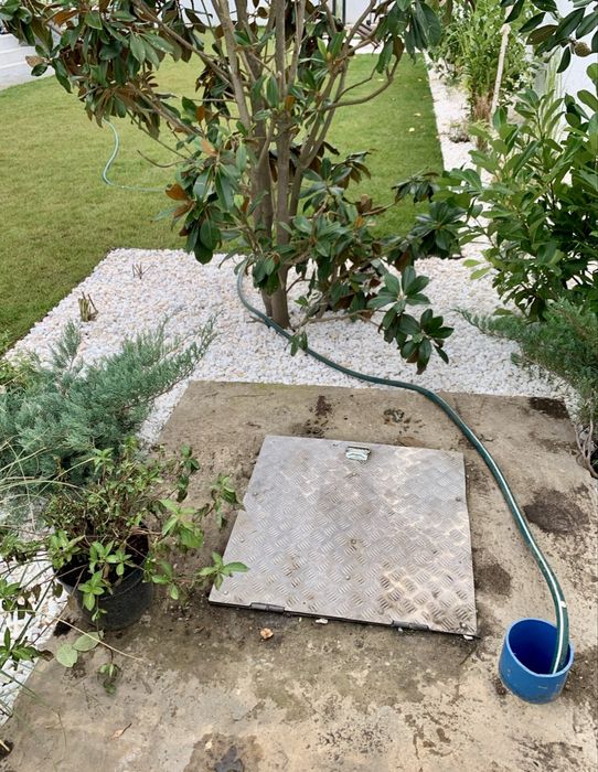 Capac chepeng, capac beci