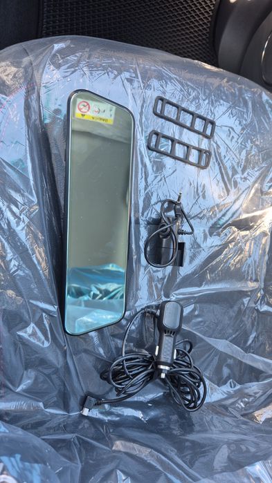 Видеоригистратор для авто