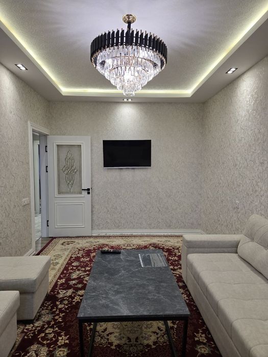 Arenda. Qora Qamish. Massiv Chimboy 3 xona 700$