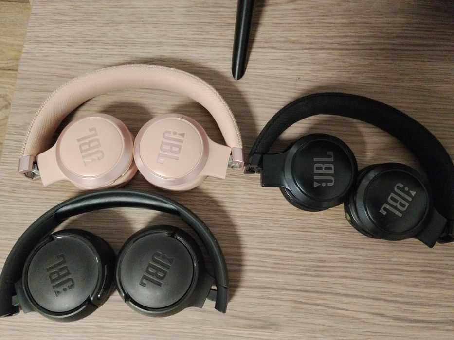Căști   wireless