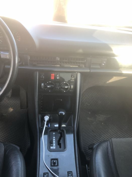 Установка автомагнитол