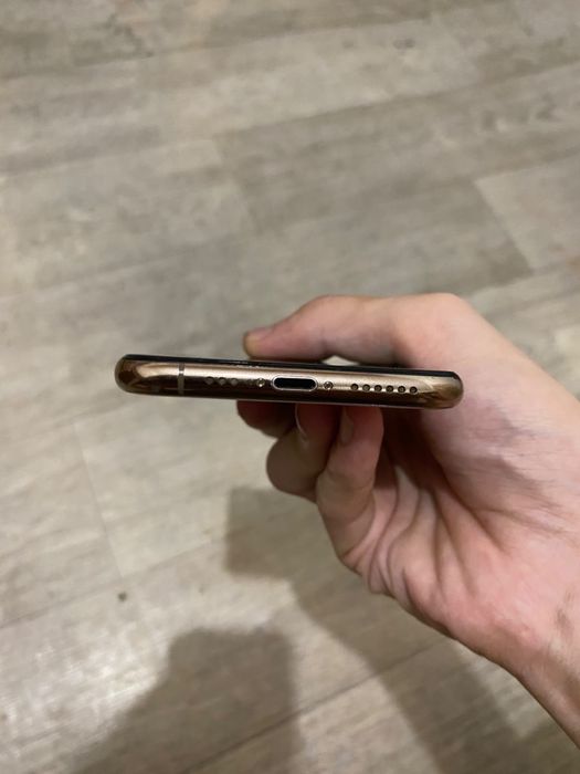 Iphone xs