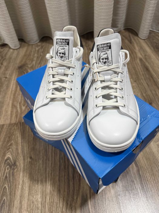Кроссовки Adidas Stan Smith Lux