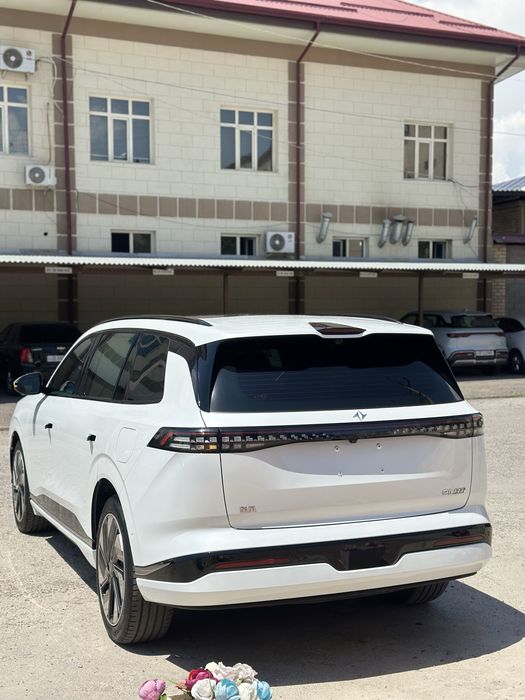 Dongfeng ep 008 ultra 2025