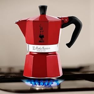 Espressor Bialetti 4941 "Moka Express"