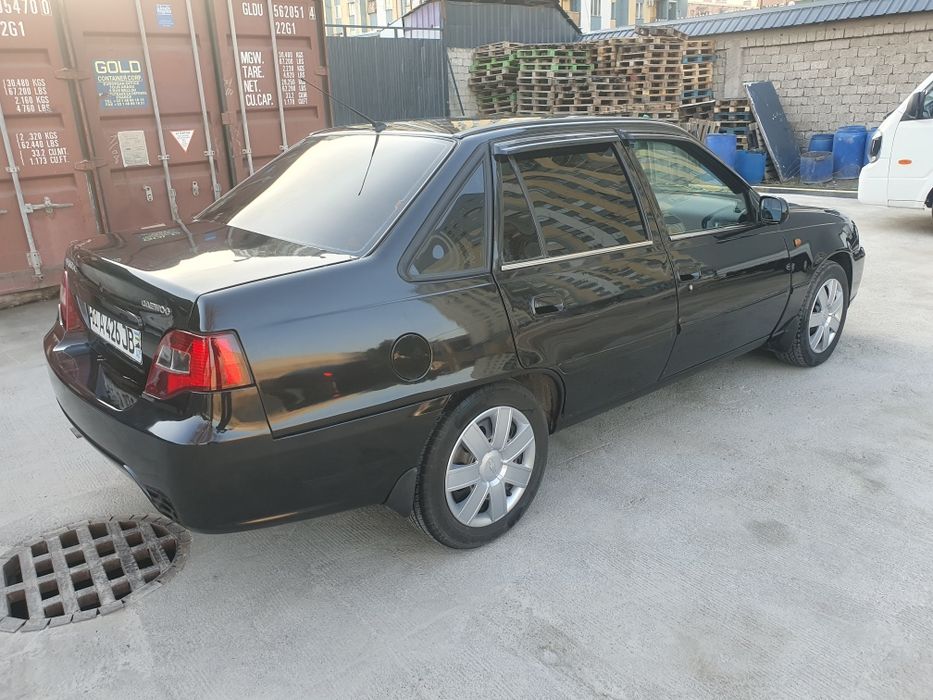 Нексия 2 3-поз донс