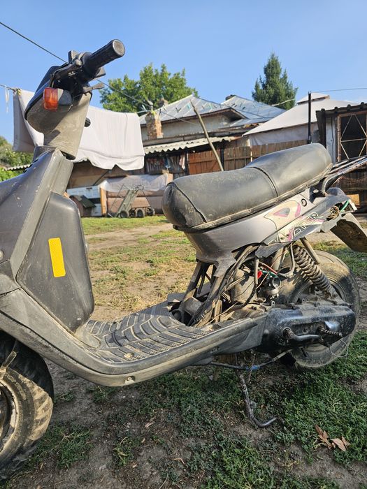 Yamaha MBK Booster 49cc