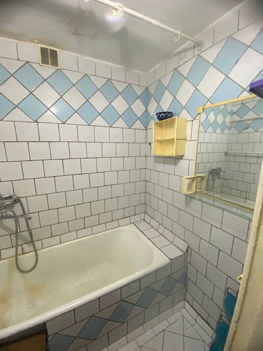 Сергели 2 3х комнатная 3/5 Продажа