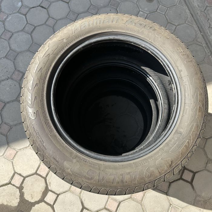 Шины 225 60 R18 Atlas