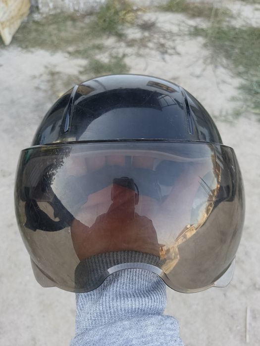 Электровелосипед