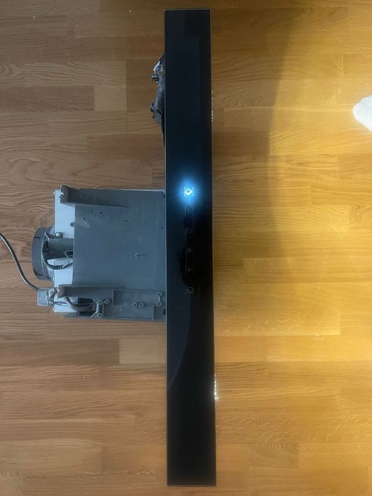 Встраиваемая вытяжка Hotpoint ariston