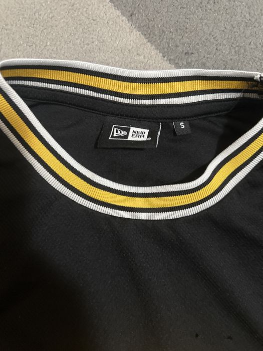 Мъжка тениска New Era x LA Lakers