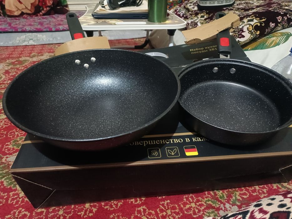 3 talik nabor sotiladi