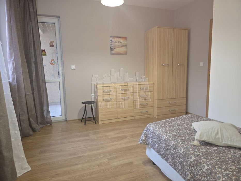 3-стаен в Варна-