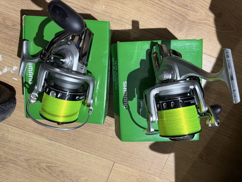 Caperlan Adonis 7000