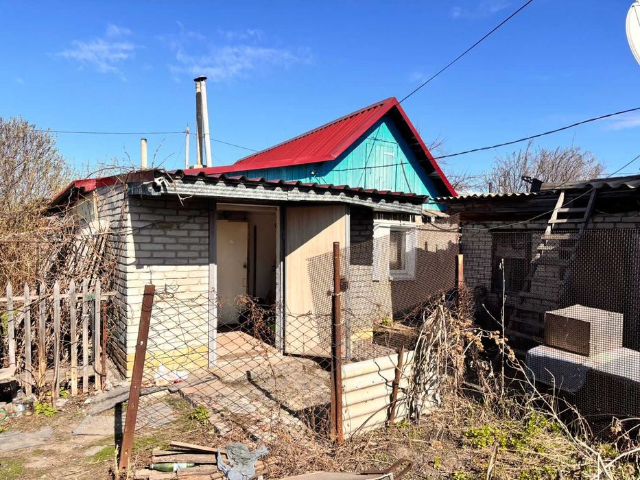 Дом, 42.6м², участок 7 сот.