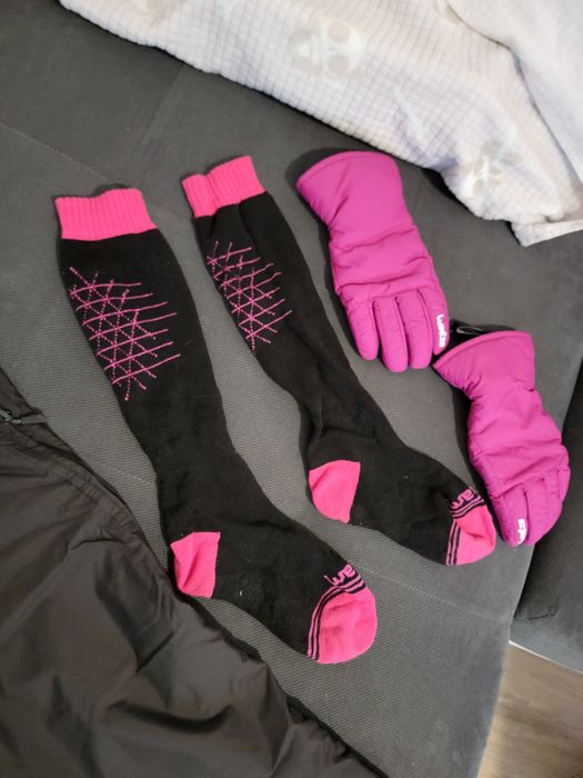 Compleu ski dama Etirel mărimea 36