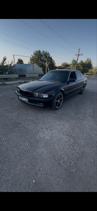 Диски, Колеса P19 BMW