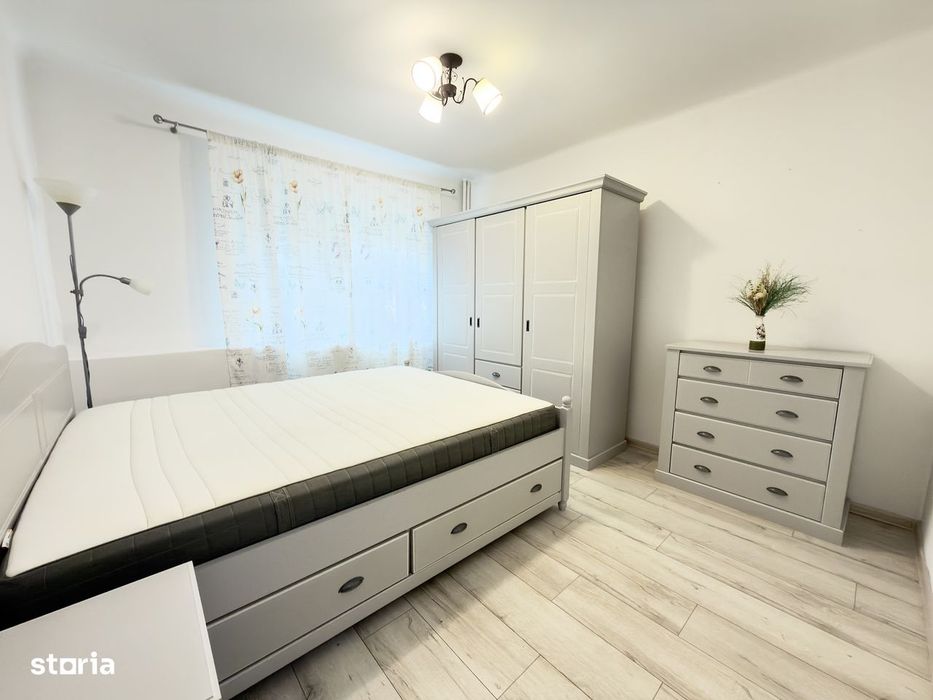 Apartament 2cam MODERN, Bloc Anvelopat - Obor | Aleea Luncsoara
