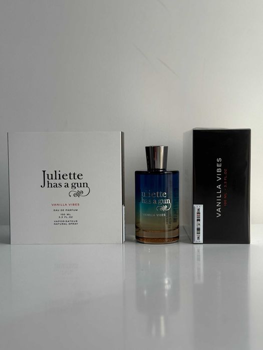 Juliette Has A Gun Vanilla Vibes EDP 100ml