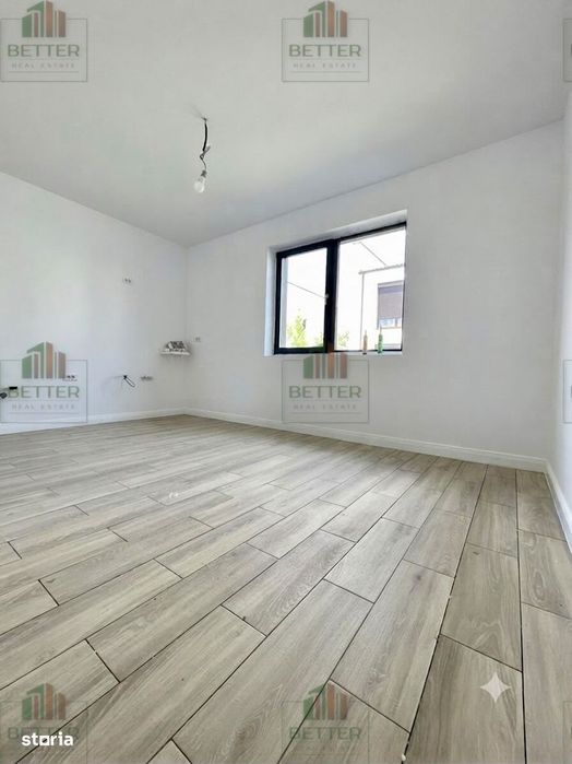 Casă individuală P+M, 5 camere, beci și teren 259 mp