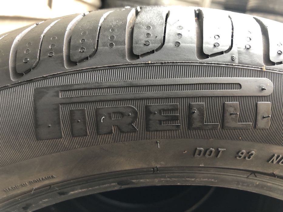 225/50/17 б/у из Германии