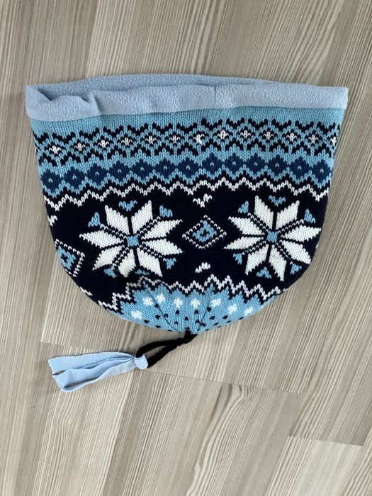 Caciula iarna cu protectie termica la interior