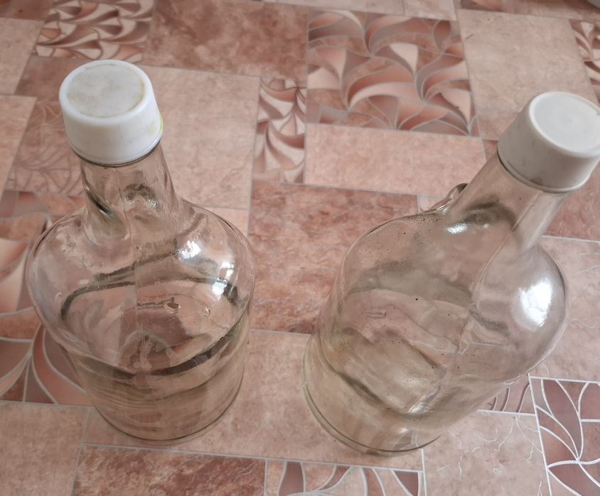 Бутылки для вина